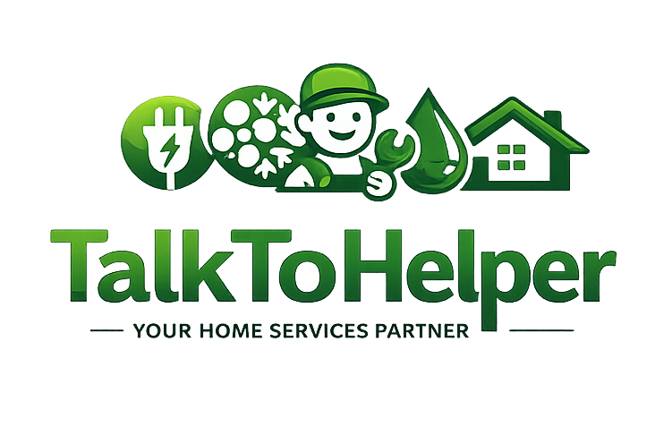 TalkToHelper